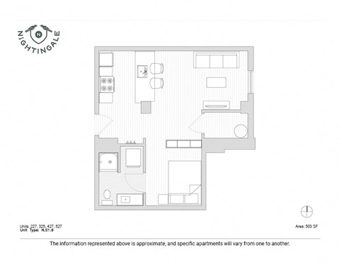 144 State Street Studio-2 Beds Apartment for Rent - Photo Gallery 83